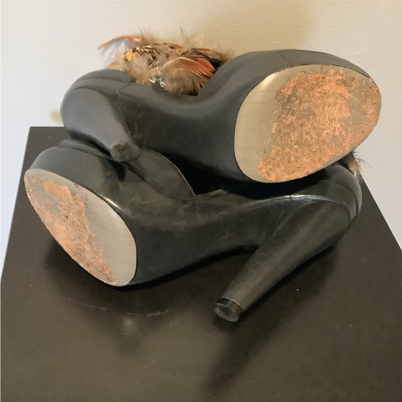 Steven by Steve Madden Heels - Picture 4 of 4